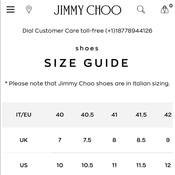 Jimmy Choo Suede Ankle Boot - Picture 4 of 4